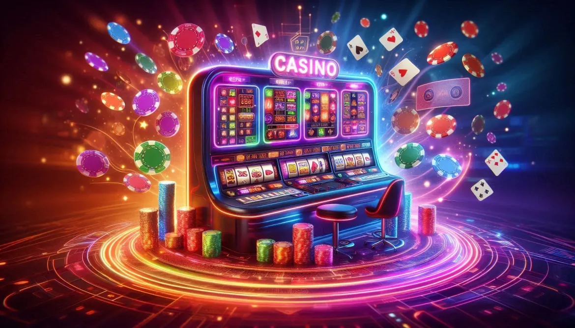 Turbo Wins Casino
